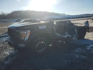 Ford F-150 2.7L 6 2023