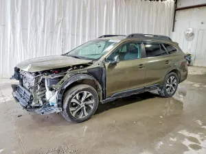Subaru Outback LIMITED 2.5L 4 2020
