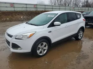 Ford Escape SE 2.0L 4 2014