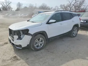 GMC Terrain SLE 1.5L 4 2022