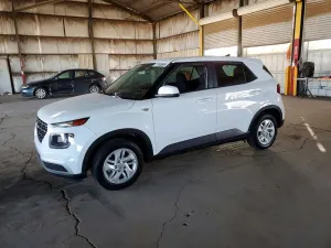 Hyundai Venue SE 1.6L 4 2021