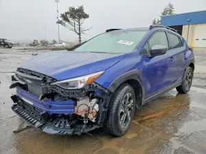 Subaru Crosstrek PREMIUM 2.5L 4 2025