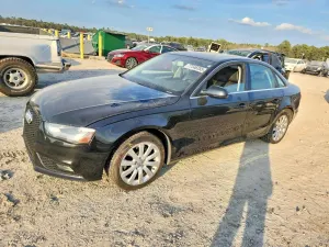 Audi A4 PREMIUM 2.0L 4 2013