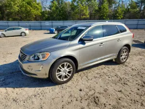 Volvo XC60 T5 PREMIER 2.0L 4 2015