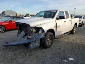 RAM 1500 ST 5.7L 8 2014
