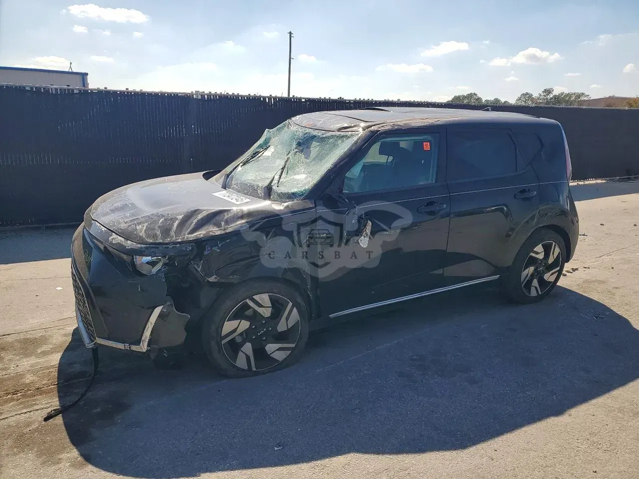 Kia Soul GT LINE 2.0L 4 2025