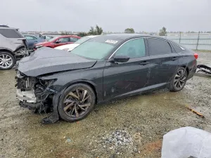Honda Accord 1.5L 4 2018