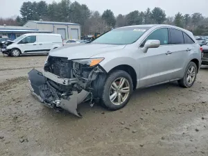 Acura RDX TECHNOLOGY 3.5L 6 2014