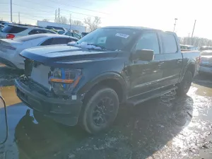 Ford F-150 XLT 2.7L 6 2024