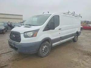 Ford Transit T-350 3.5L 6 2015