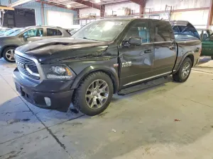 RAM 1500 LONGHORN 5.7L 8 2018