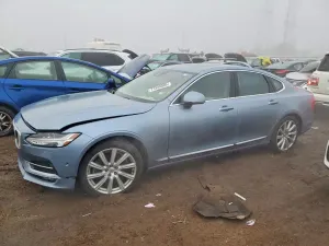 Volvo S90 T6 INSCRIPTION 2.0L 4 2017