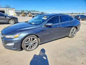 Chevrolet Malibu 2.0L 4 2020