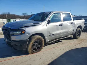 RAM 1500 TRADESMAN 3.0L 6 2025