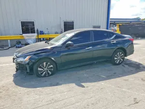 Nissan Altima S 2.5L 4 2020
