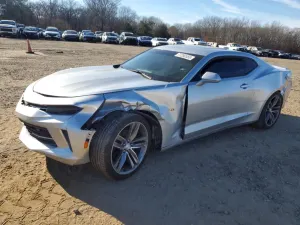 Chevrolet Camaro LT 3.6L 6 2017