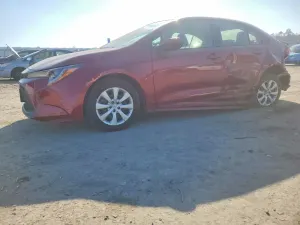 Toyota Corolla LE 1.8L 4 2022
