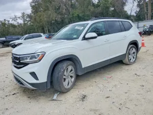 Volkswagen Atlas SE 3.6L 6 2021