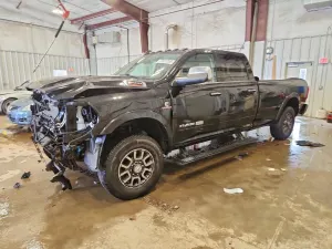 RAM 3500 LONGHORN 6.7L 6 2021