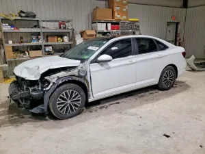 Volkswagen Jetta 1.4L 4 2019