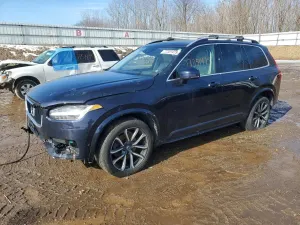 Volvo XC90 T6 2.0L 4 2016
