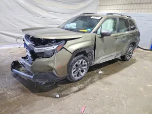 Subaru Forester PREMIUM 2.5L 4 2025