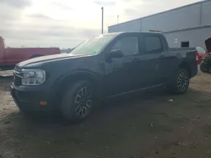 Ford Maverick 2.0L 4 2022