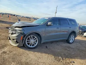 Dodge Durango R/T 5.7L 8 2022