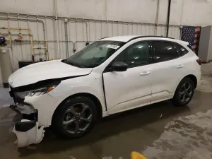 Ford Escape ST LINE 1.5L 3 2023