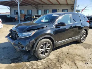 Honda CR-V EX 1.5L 4 2022