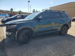 Kia Sorento S 2.5L 4 2022