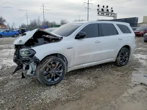 Dodge Durango R/T 5.7L 8 2023