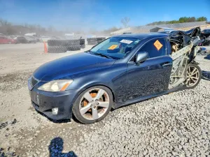 Lexus IS 250 2.5L 6 2008