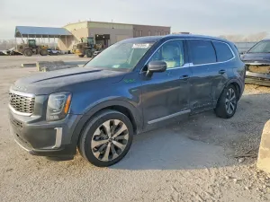 Kia Telluride EX 3.8L 6 2020