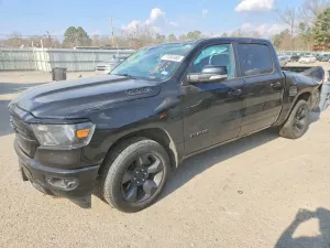 RAM 1500 BIG HORN/LONE STAR 5.7L 8 2019