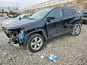 Jeep Compass LATITUDE 2.4L 4 2020