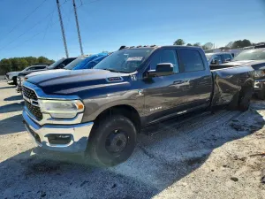 RAM 3500 BIG HORN/LONE STAR 6.7L 6 2022