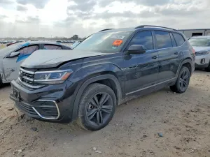 Volkswagen Atlas SE 3.6L 6 2021