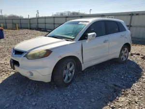 Acura RDX 2.3L 4 2008
