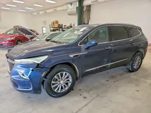 Buick Enclave ESSENCE 3.6L 6 2022
