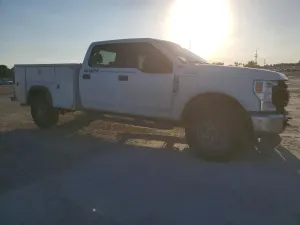 Ford F-250 SUPER DUTY 6.2L 8 2019