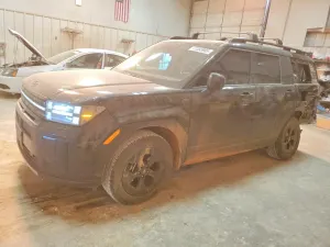 Hyundai Santa Fe 2.5L 4 2025