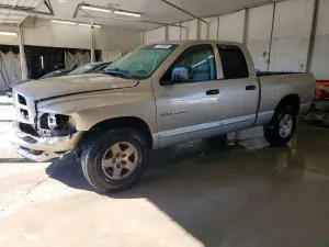 Dodge RAM 5.9L 8 2002
