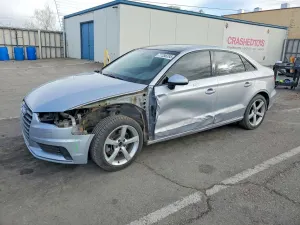 Audi A3 PREMIUM 2.0L 4 2016
