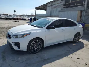 Kia Cerato / Forte / K3 GT 1.6L 4 2021