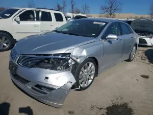 Lincoln MKZ HYBRID 2.0L 4 2015