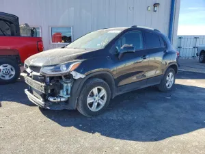 Chevrolet Trax 1.4L 4 2022
