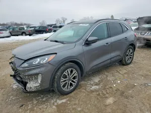 Ford Escape SEL 1.5L 3 2021