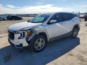 GMC Terrain SLE 1.5L 4 2022