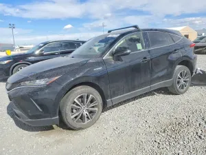Toyota Venza LE 2.5L 4 2021